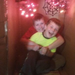 Meet your Posher, Angela